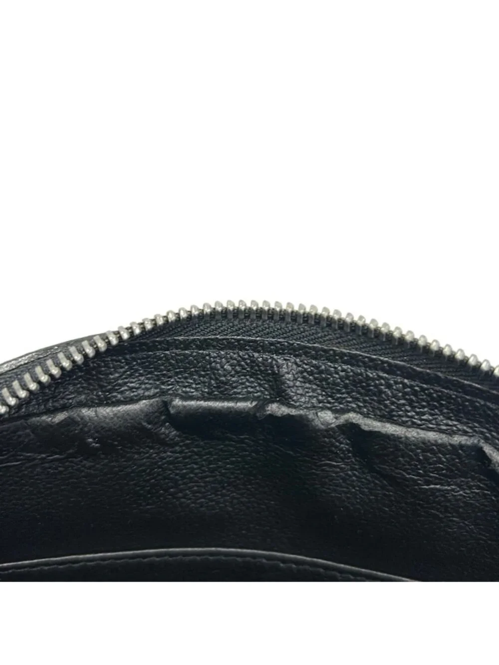 Louis Vuitton Pouch Taiga Trousse Toilet GM Ardoise Leather